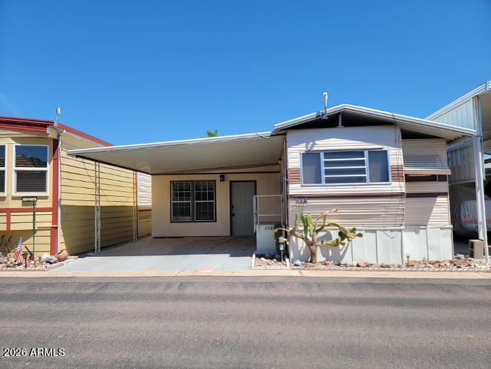 118 E Barrel Cactus Ln., Florence, AZ 85132