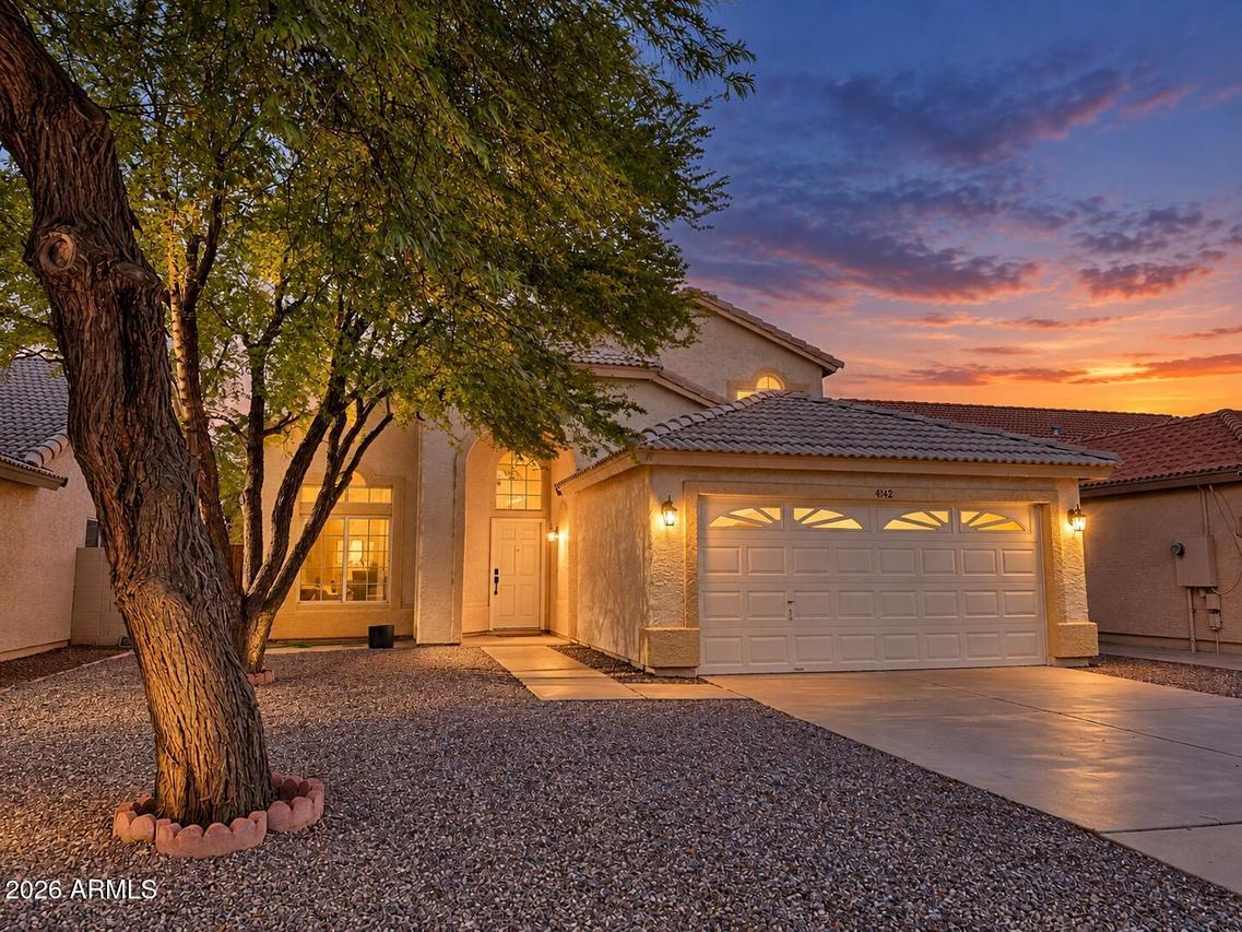 4142 W Electra Ln., Glendale, AZ 85310