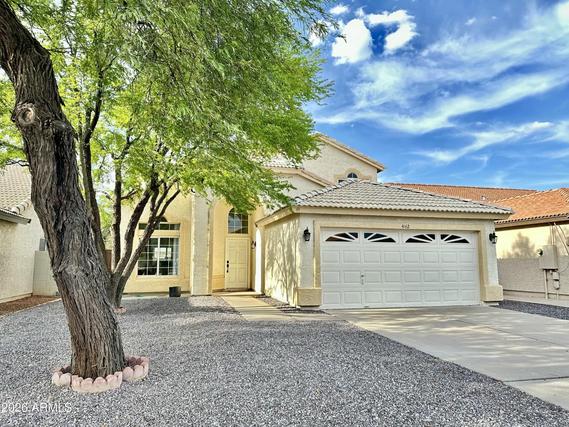 New Homes For Sale This Week That Attend Desert Sage Elementary School: August 28th to September 3rd