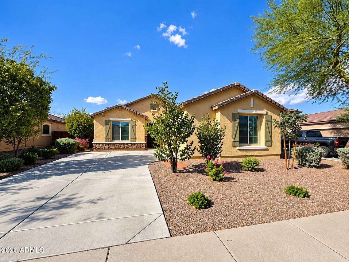 25952 W Burnett Rd., Buckeye, AZ 85396