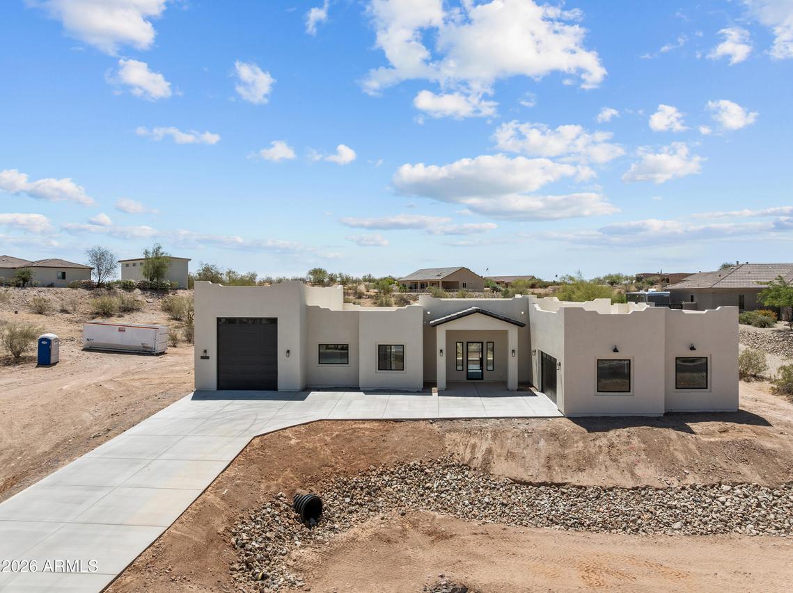 2855 W Percheron Rd., Wickenburg, AZ 85390
