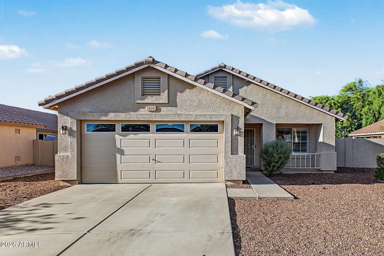 7808 W Northview Ave., Glendale, AZ 85303