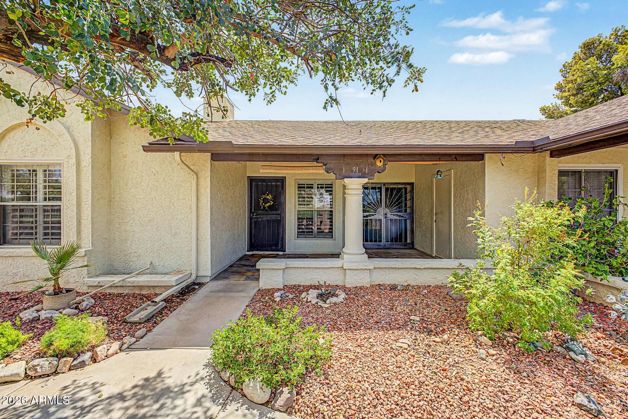 8140 N 107th Ave. #91, Peoria, AZ 85345