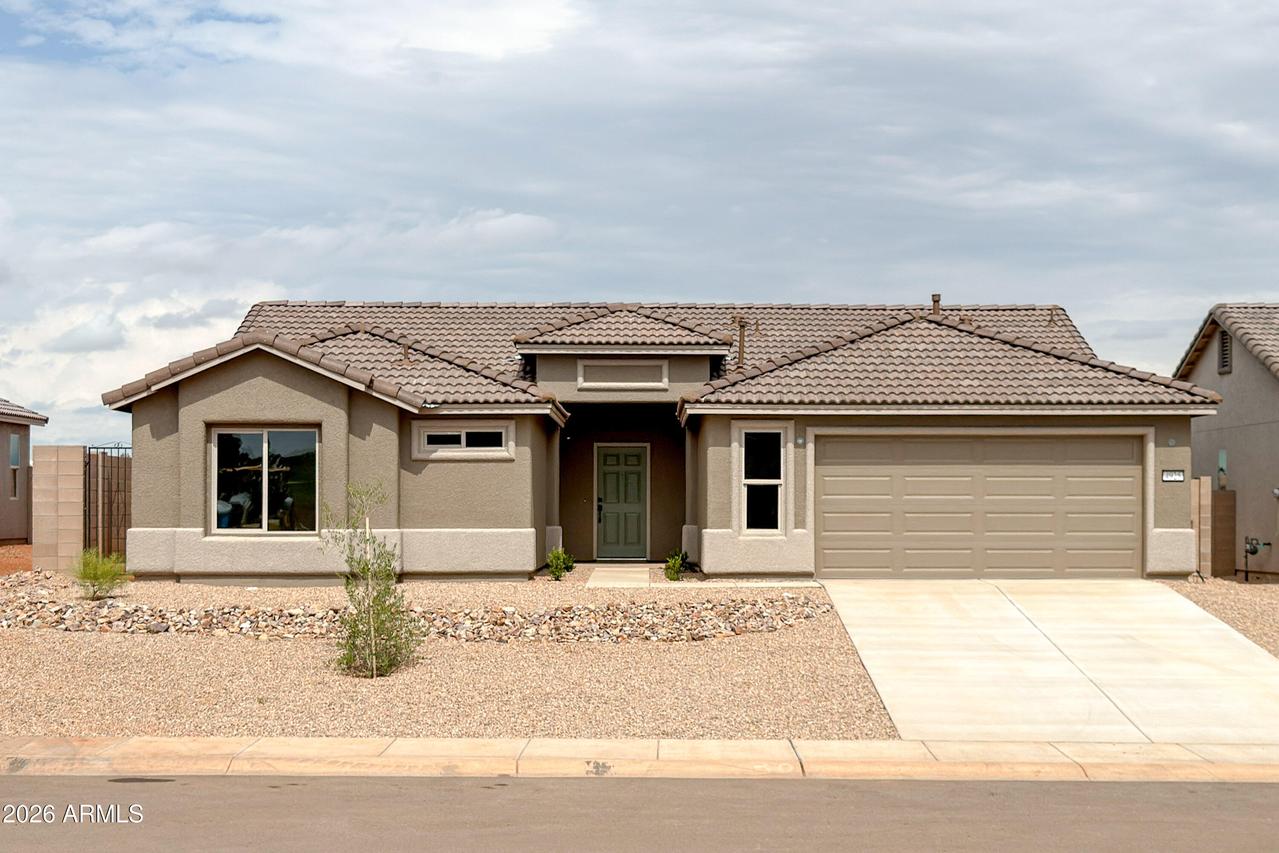 4925 Scout Dr. #Lot 306, Sierra Vista, AZ 85650