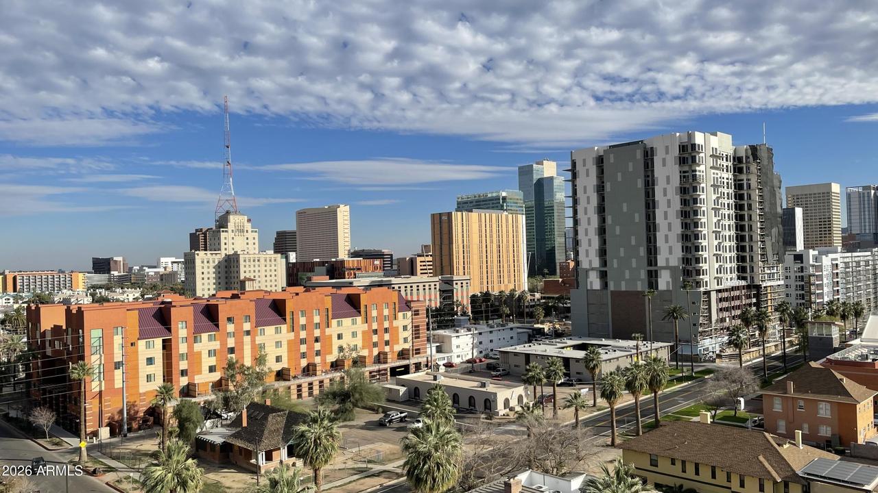 805 N 4th Ave. #1008, Phoenix, AZ 85003