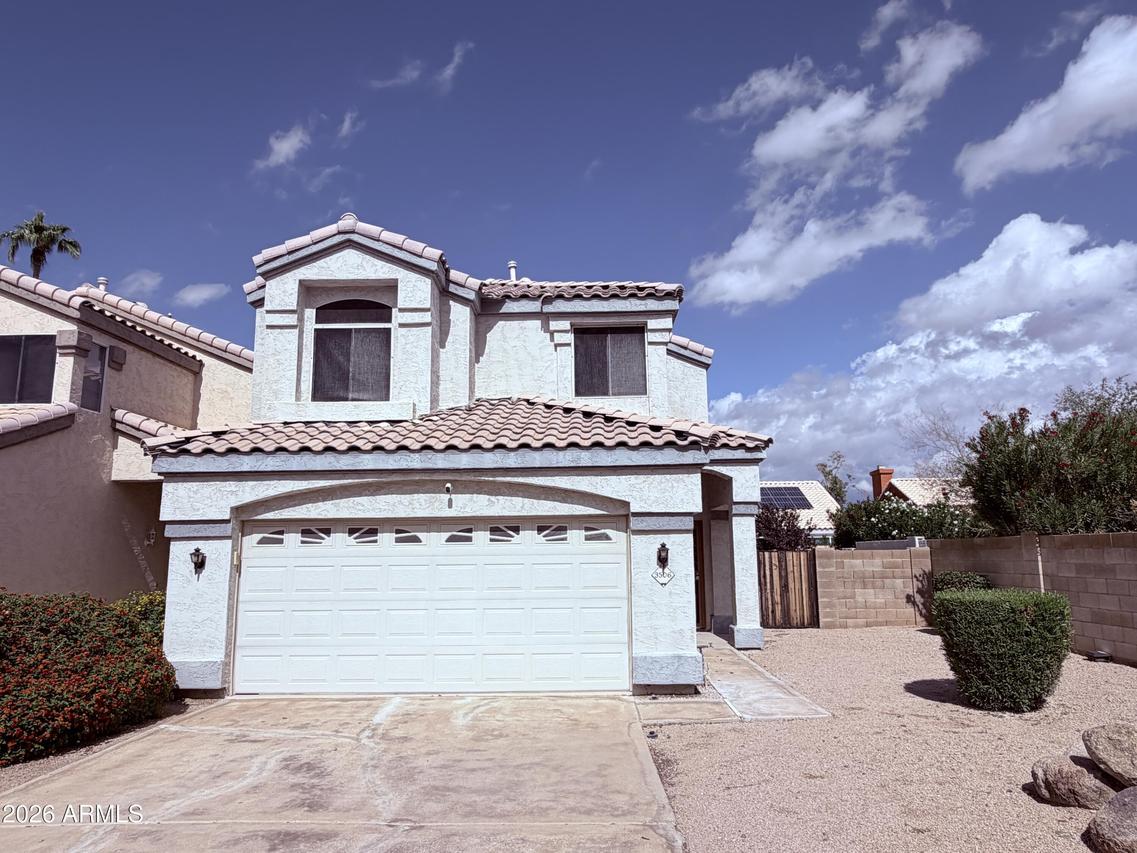 3506 E Rockwood Dr., Phoenix, AZ 85050