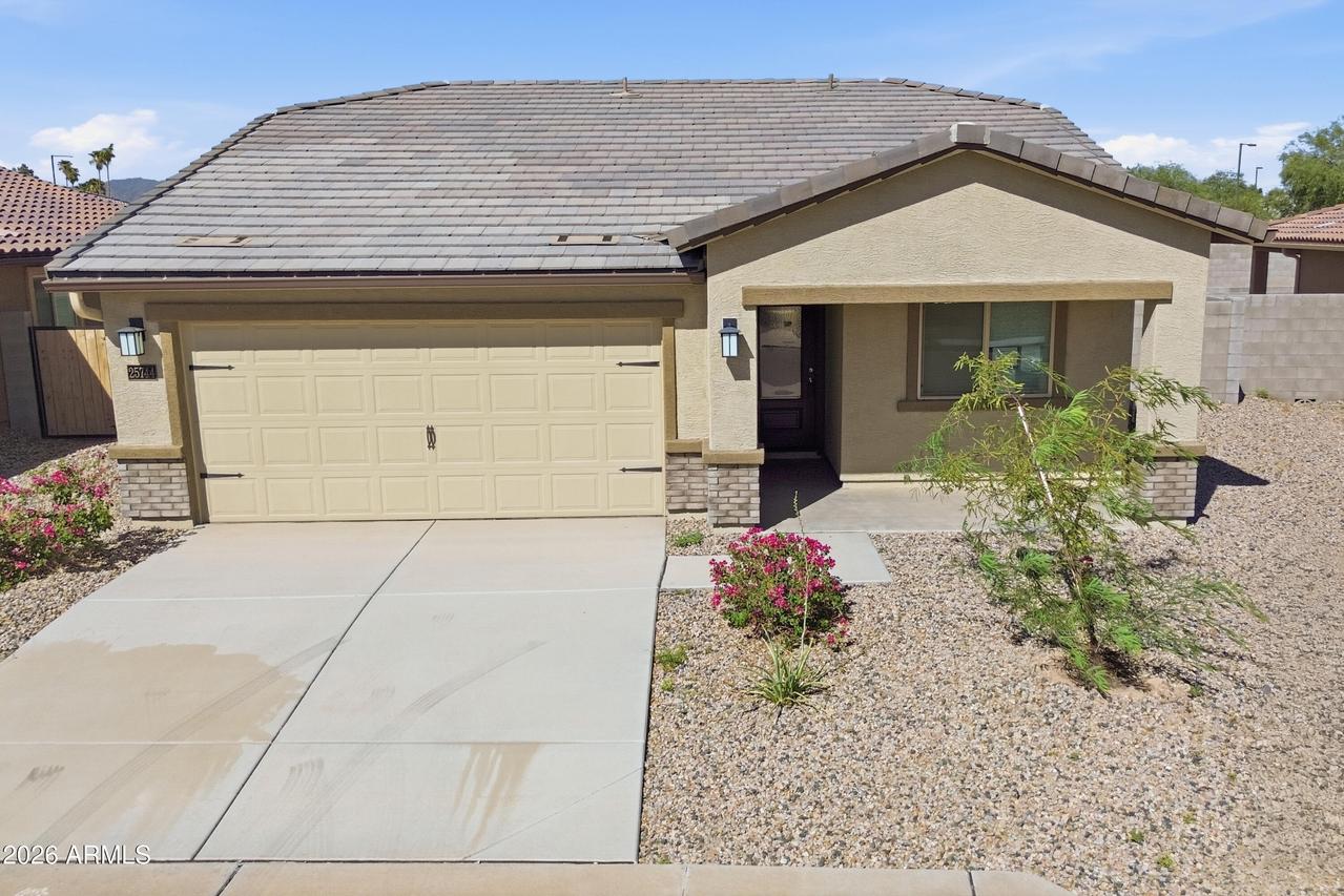 25744 W Winston Dr., Buckeye, AZ 85326