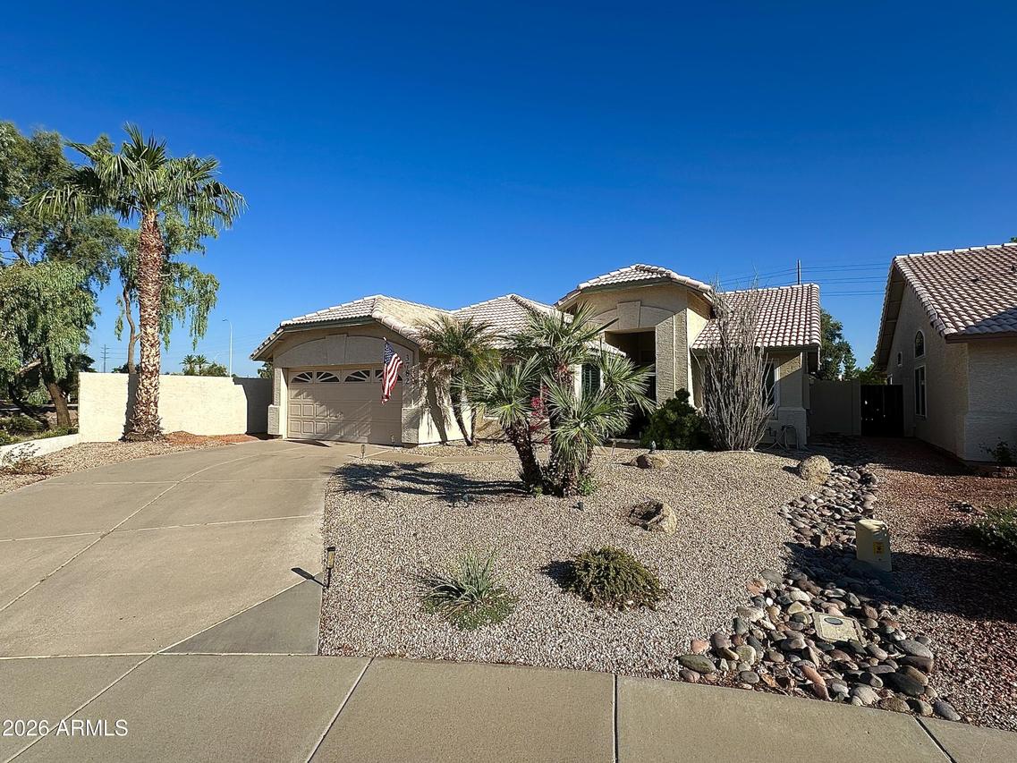 3782 W Megan St., Chandler, AZ 85226