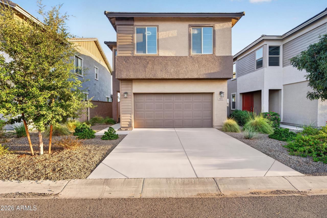 9431 E Solina Ave., Mesa, AZ 85212