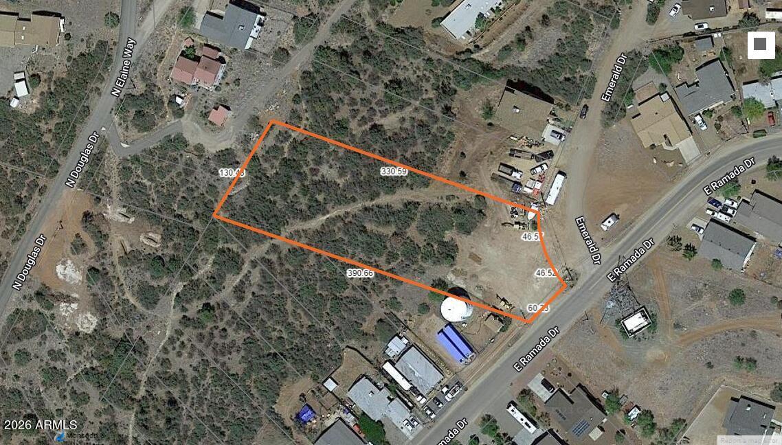 6000 E Ramada Dr. #310, Prescott, AZ 86301