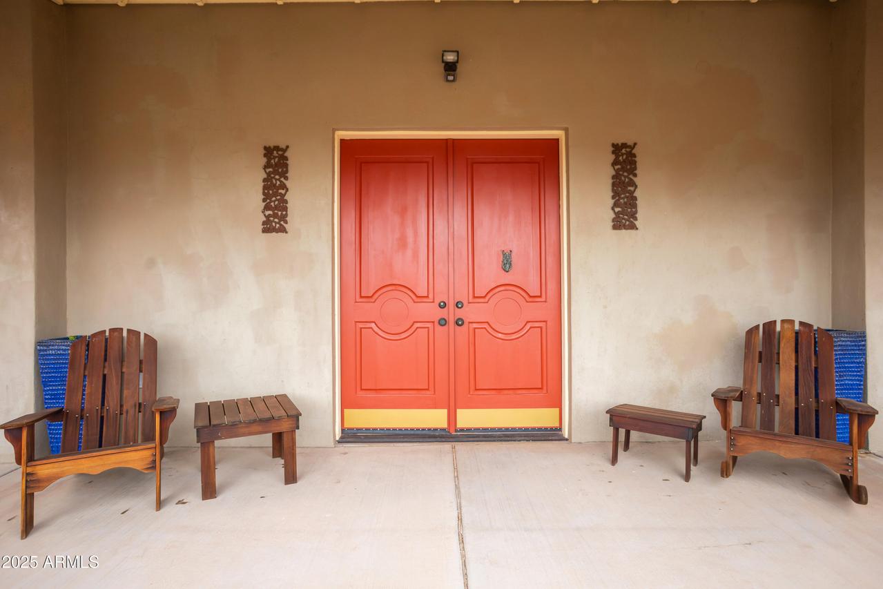 2076 W Tierra Contenta Tr., Bisbee, AZ 85603