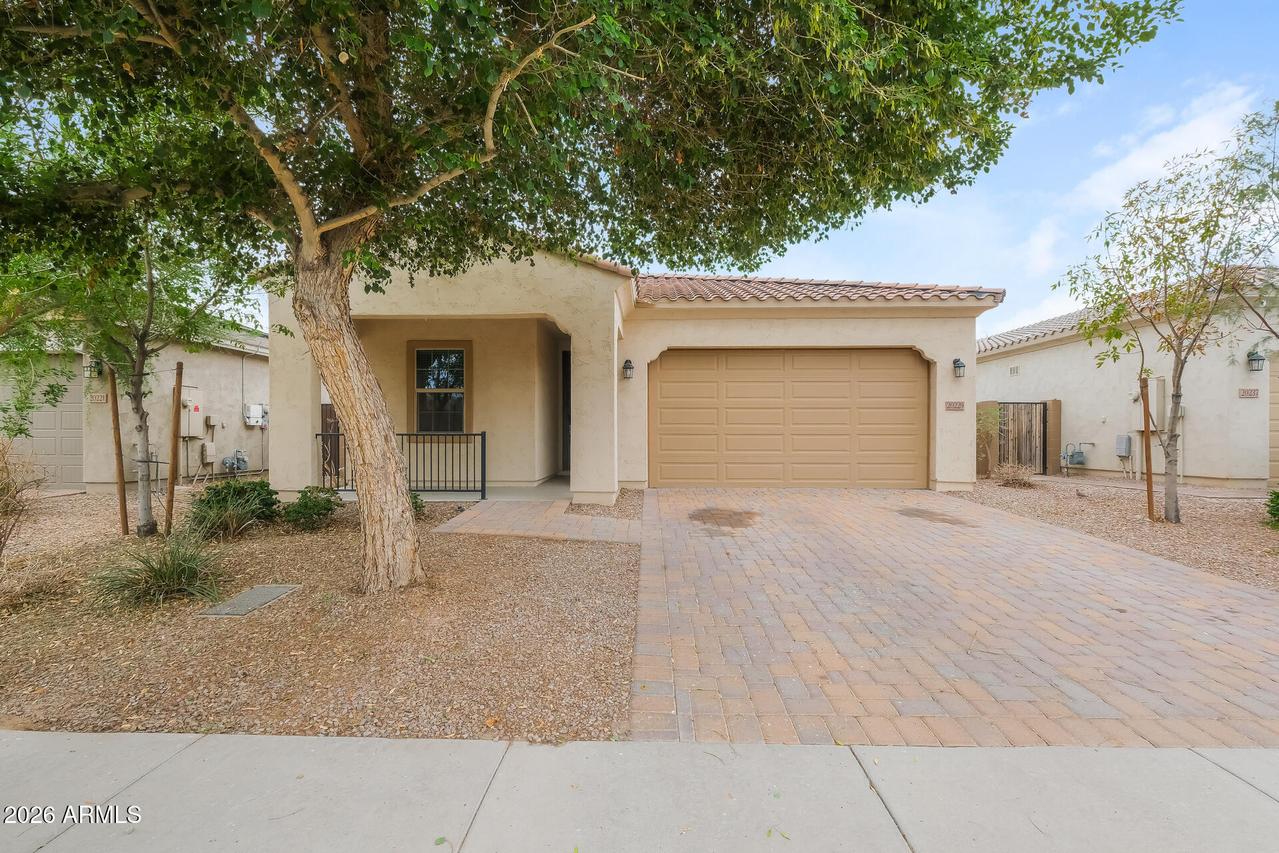 20229 W Sherman St., Buckeye, AZ 85326