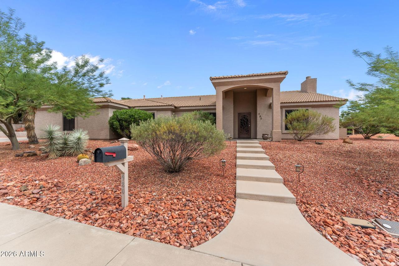 980 Arroyo Ln., Wickenburg, AZ 85390