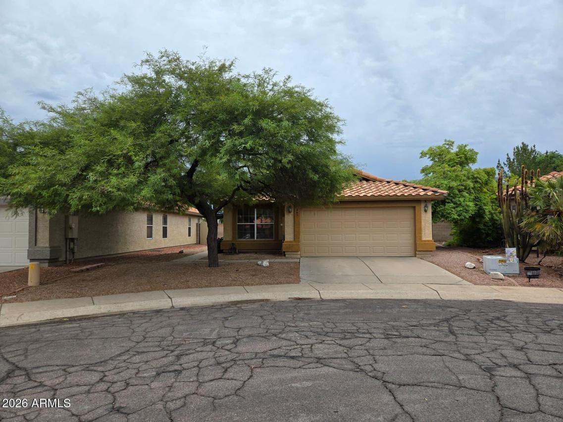 261 S Chippewa Pl., Chandler, AZ 85224