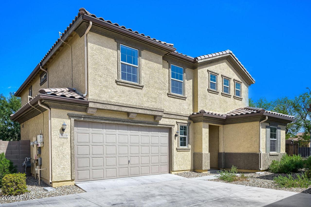 16379 W Latham St., Goodyear, AZ 85338