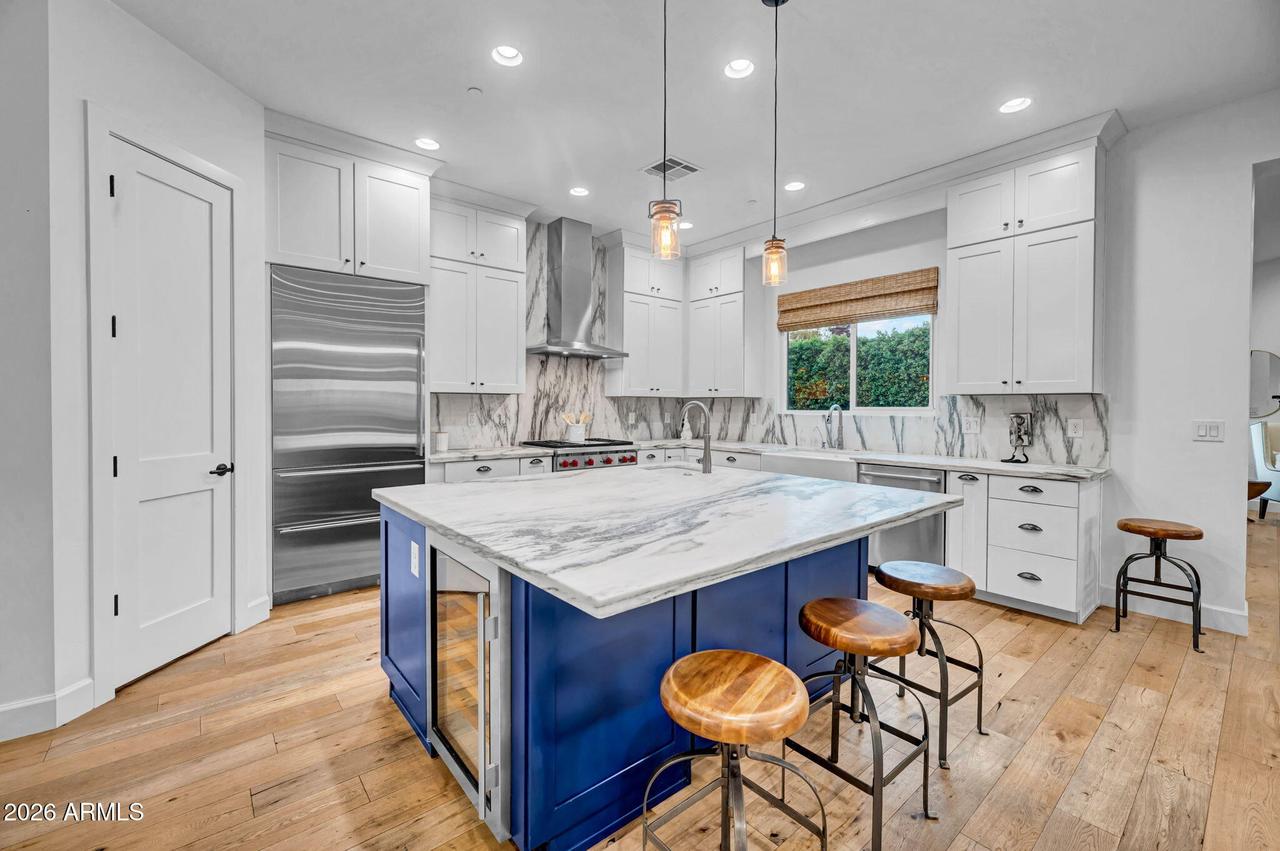 8032 E Del Laton Dr., Scottsdale, AZ 85258