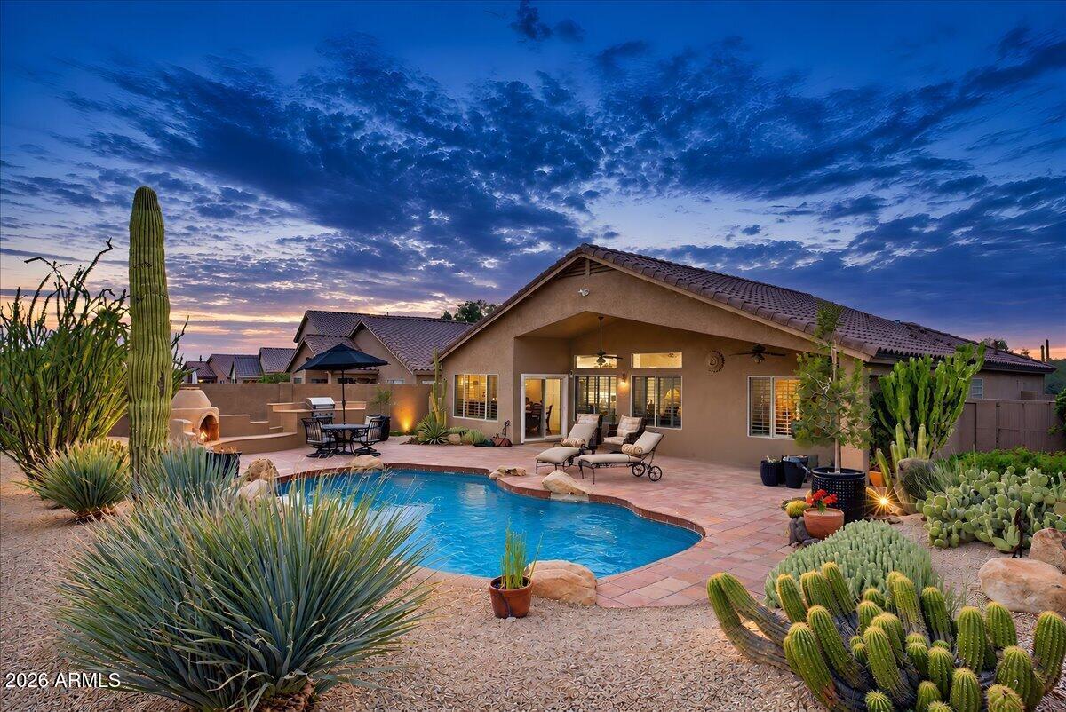 33223 N Symer Dr., Cave Creek, AZ 85331