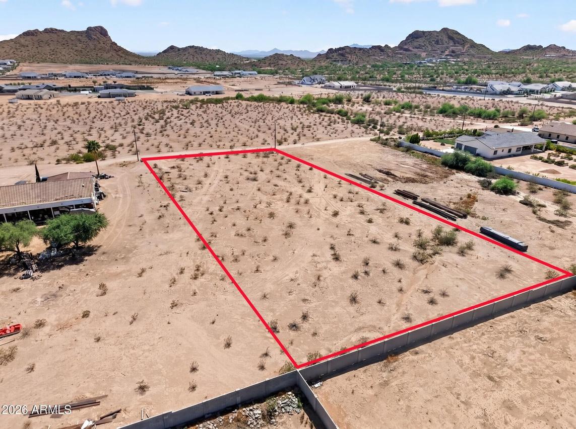 W Ryan Way #-, San Tan Valley, AZ 85143
