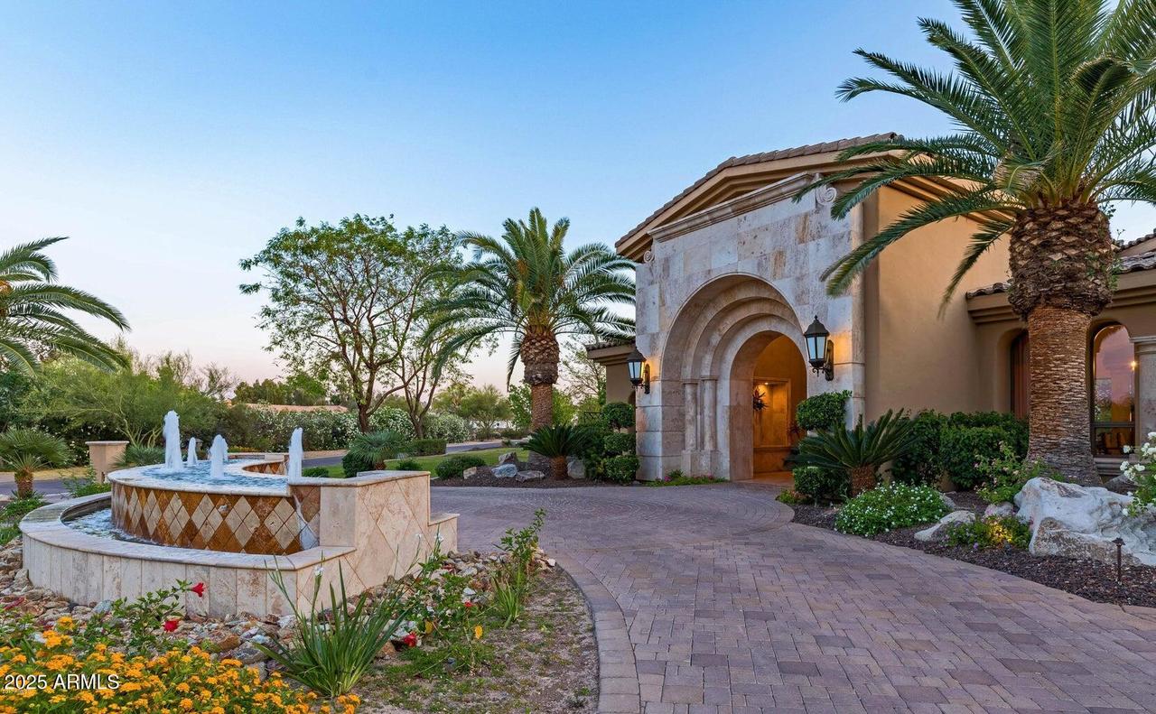 7170 N 69th Pl., Paradise Valley, AZ 85253