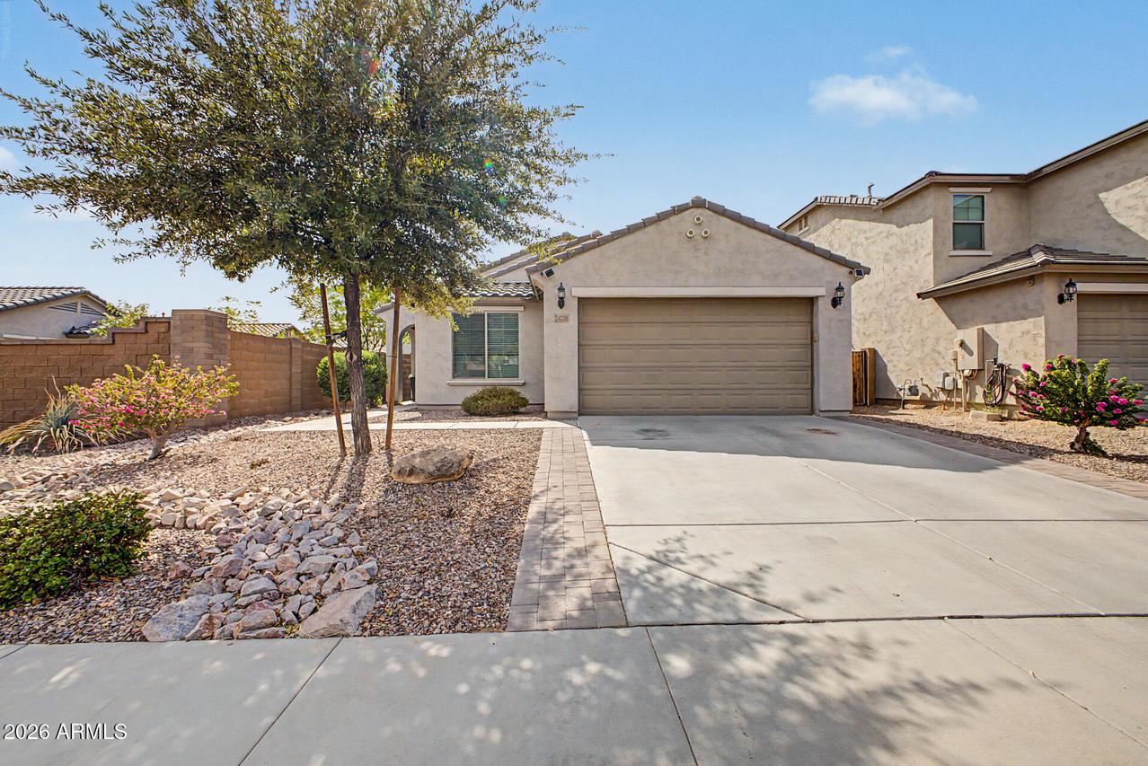 24728 N 96th Ave., Peoria, AZ 85383