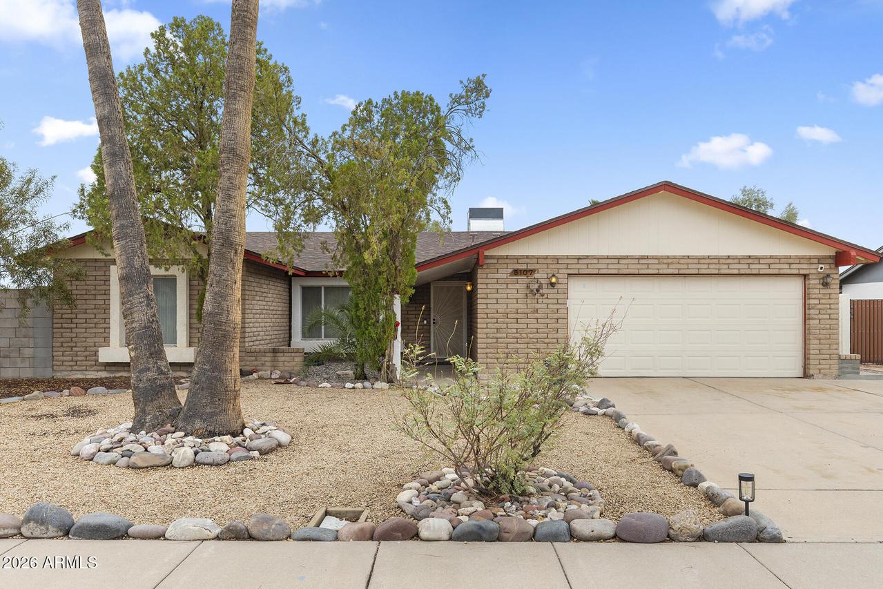 5107 W Corrine Dr., Glendale, AZ 85304