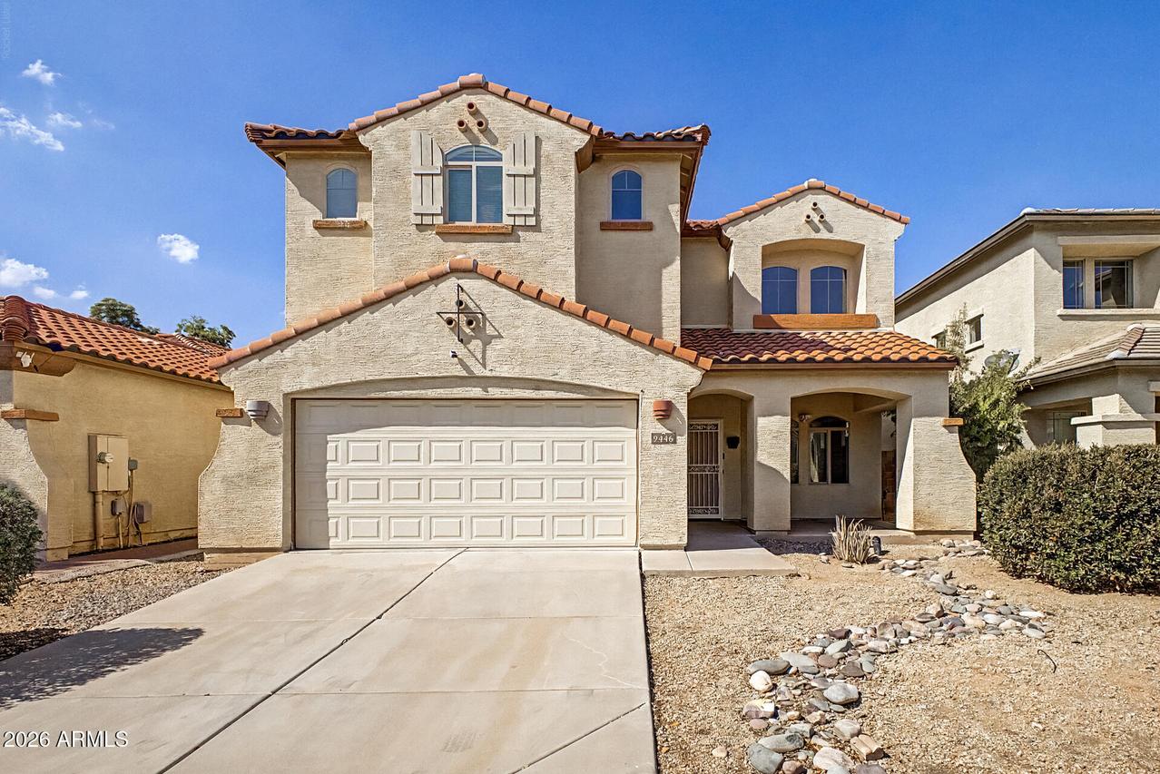 9446 W Berkeley Rd., Phoenix, AZ 85037