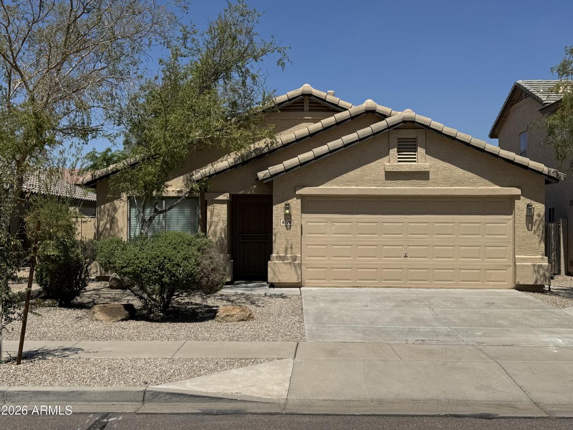4728 W Harwell Rd., Laveen, AZ 85339