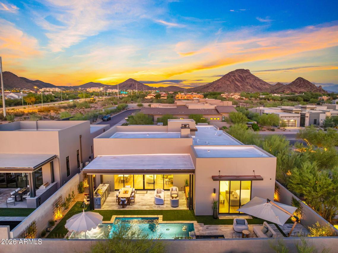 10502 N 128th Pl., Scottsdale, AZ 85259