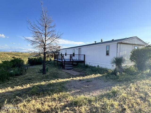 2575 E Cowan Ln., Tombstone, AZ 85638
