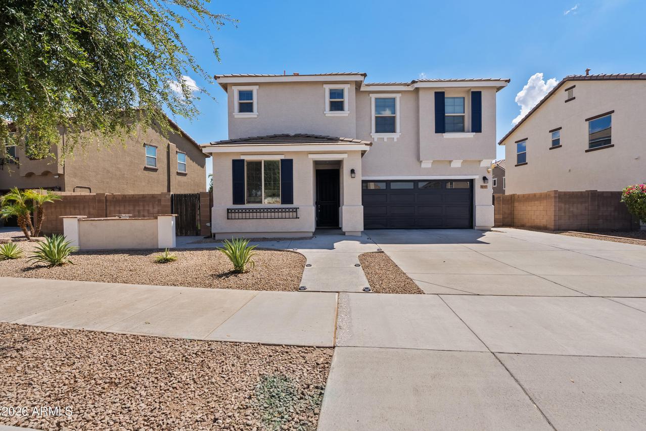 21267 E Via De Olivos, Queen Creek, AZ 85142