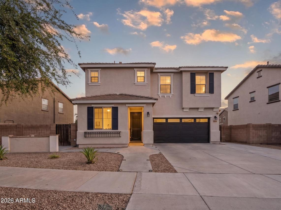 21267 E Via De Olivos, Queen Creek, AZ 85142