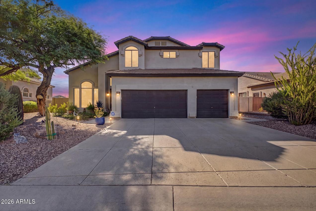 3060 N Ridgecrest #189, Mesa, AZ 85207