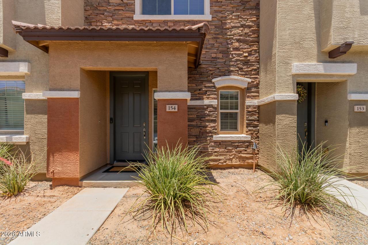 7726 E Baseline Rd. #154, Mesa, AZ 85209