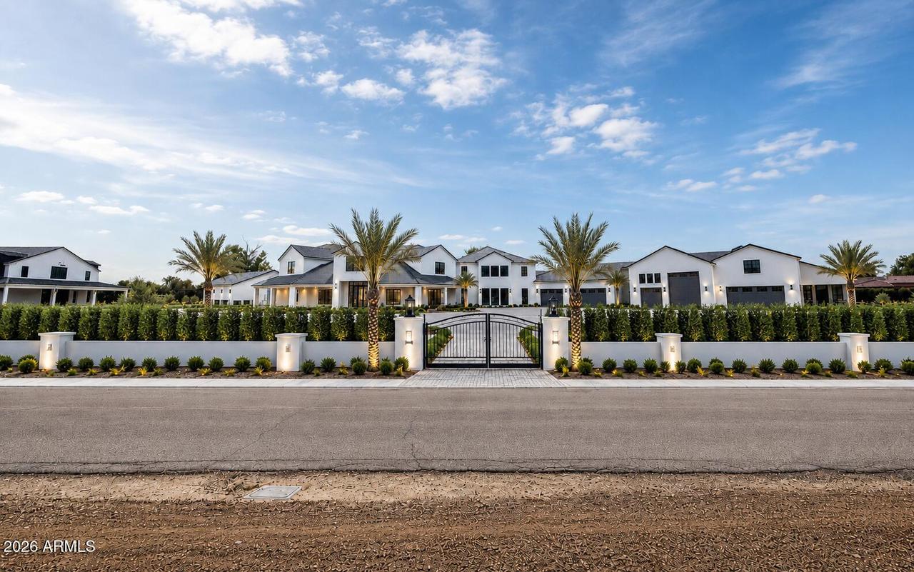 19601 E Ocotillo Rd., Queen Creek, AZ 85142
