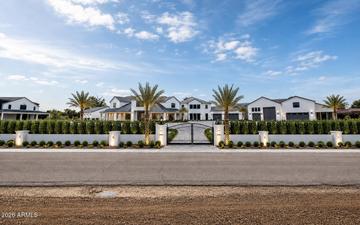 New Homes with Master Bedrooms on the 1st Floor That Attend Newell Barney Middle School: August 29th to September 4th
