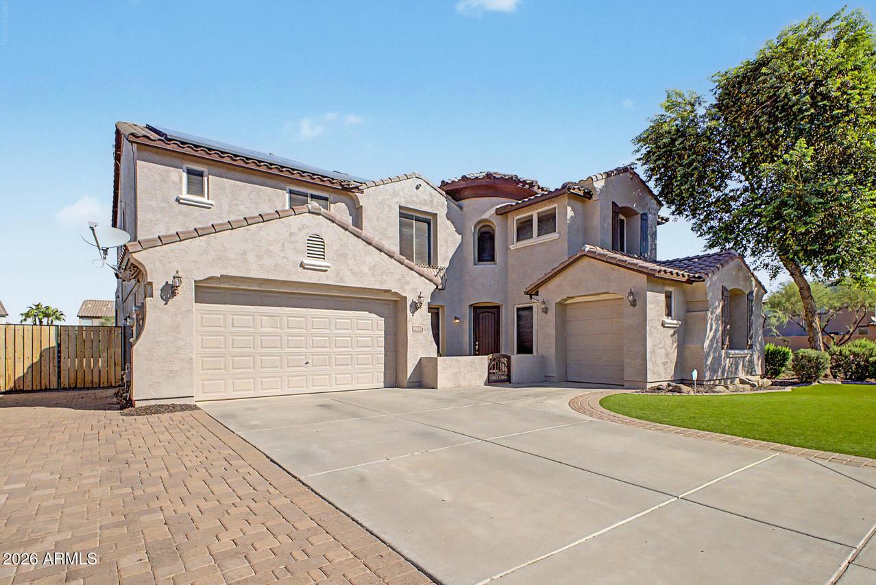 11120 E Ravenna Ave., Mesa, AZ 85212