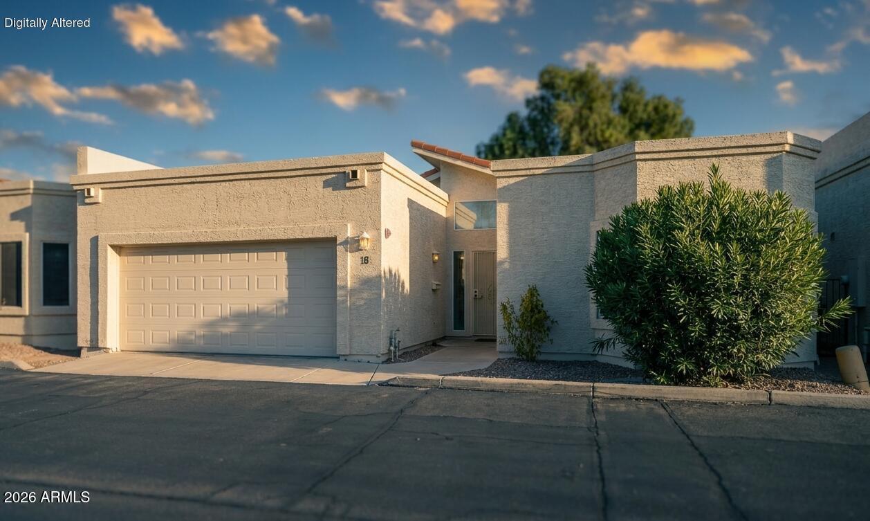 2647 N Miller Rd. #18, Scottsdale, AZ 85257