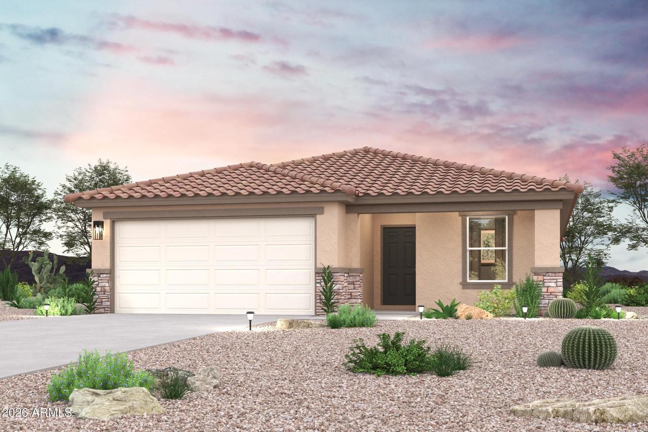 1645 E Caballero Dr., Casa Grande, AZ 85122