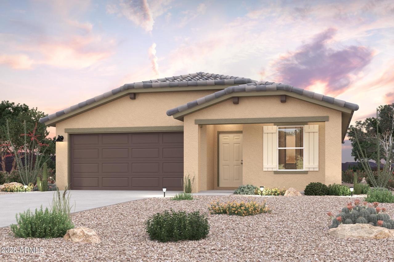 1641 E Caballero Dr., Casa Grande, AZ 85122