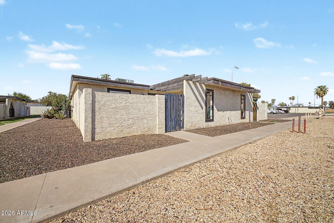 720 S Dobson Rd. #76, Mesa, AZ 85202