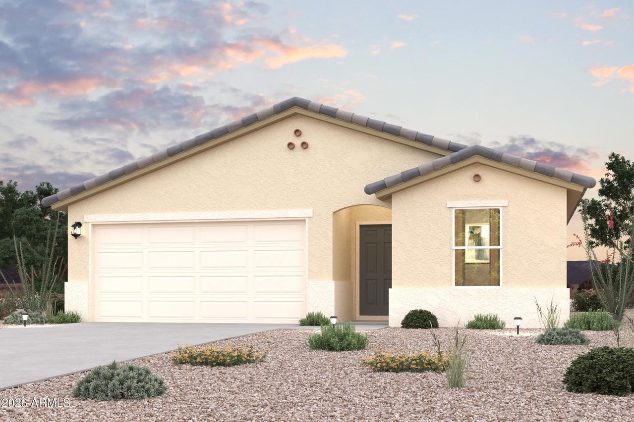 1637 E Caballero Dr., Casa Grande, AZ 85122