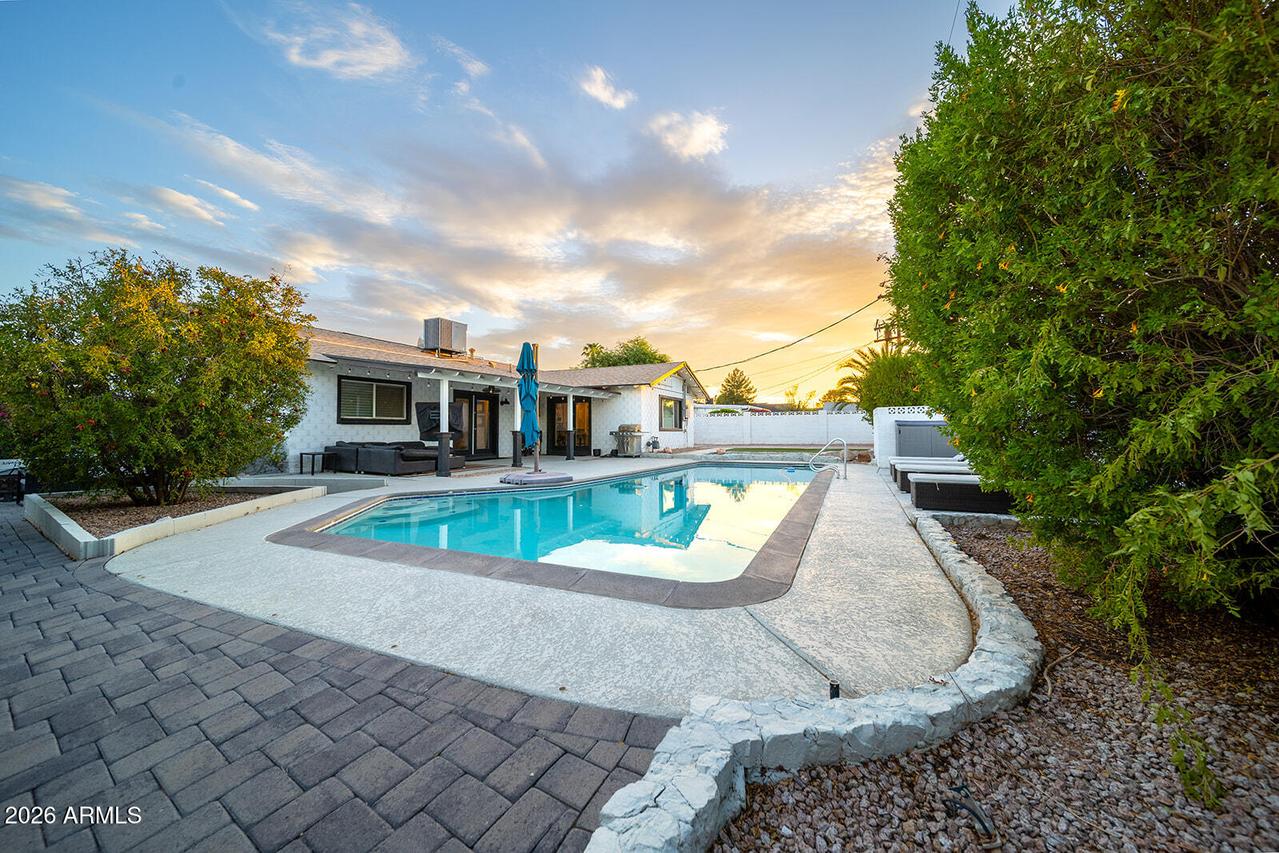 8638 E Sheridan St., Scottsdale, AZ 85257