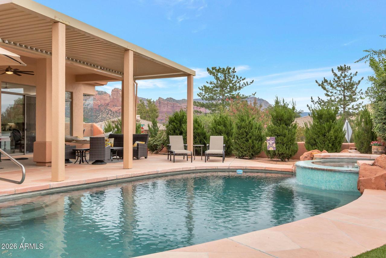 210 White Tail Dr., Sedona, AZ 86351