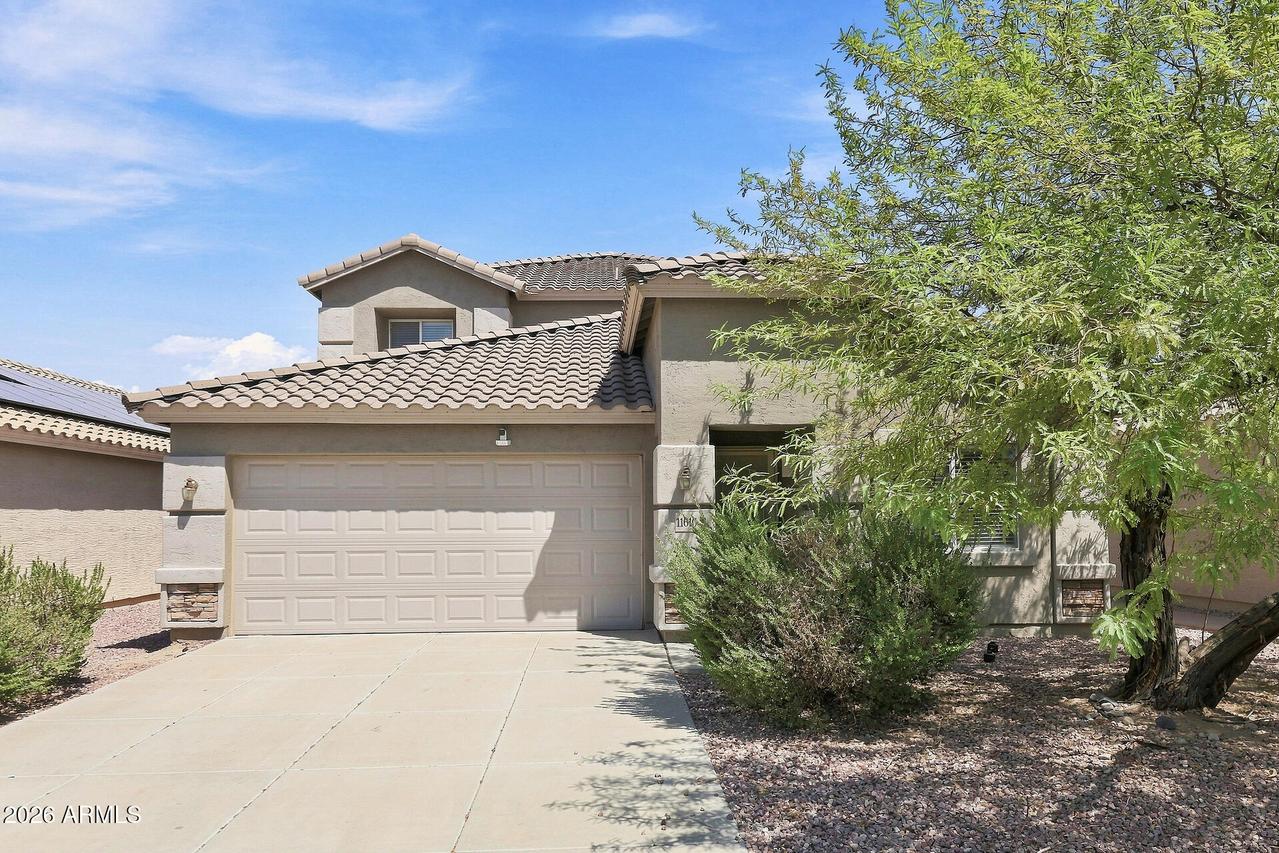 11610 W Brown St., Youngtown, AZ 85363