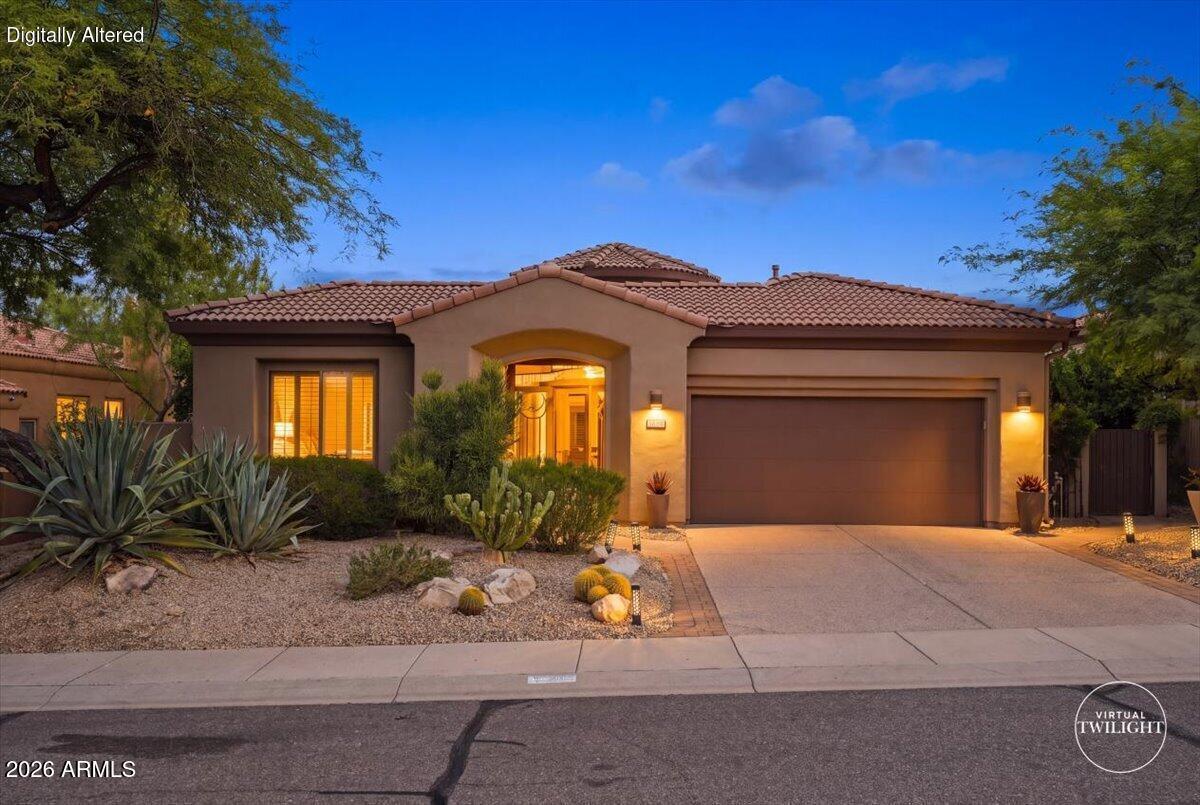 15601 E Cactus Dr., Fountain Hills, AZ 85268