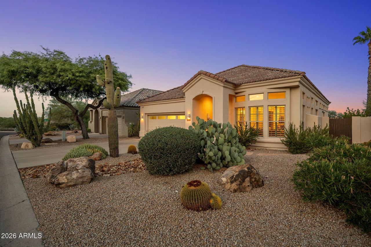11531 E Desert Willow Dr., Scottsdale, AZ 85255