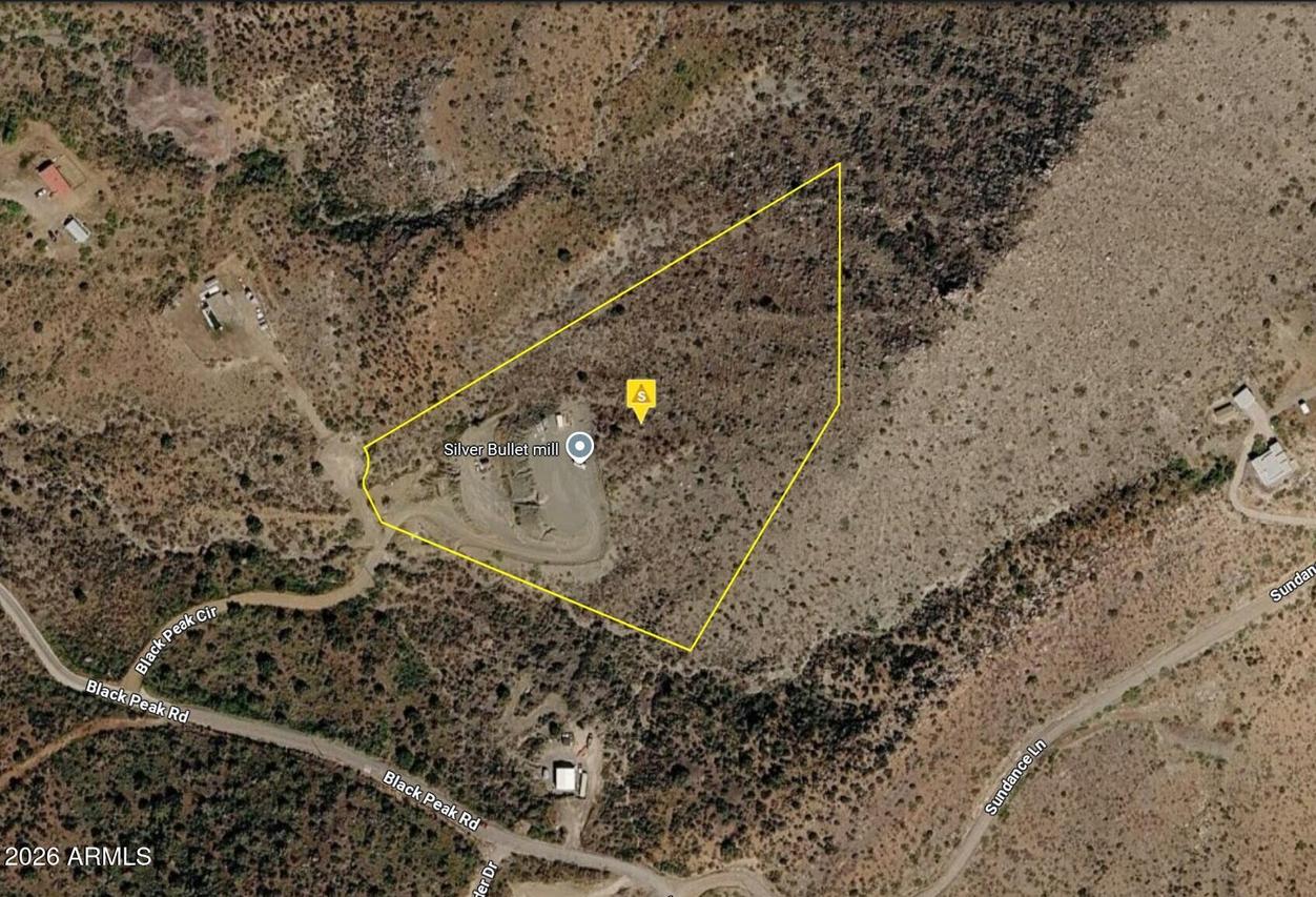 567 Black Peak Rd. #84, Globe, AZ 85501
