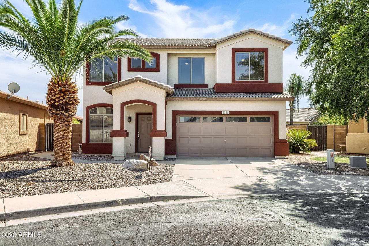 9841 E Forge Ave., Mesa, AZ 85208