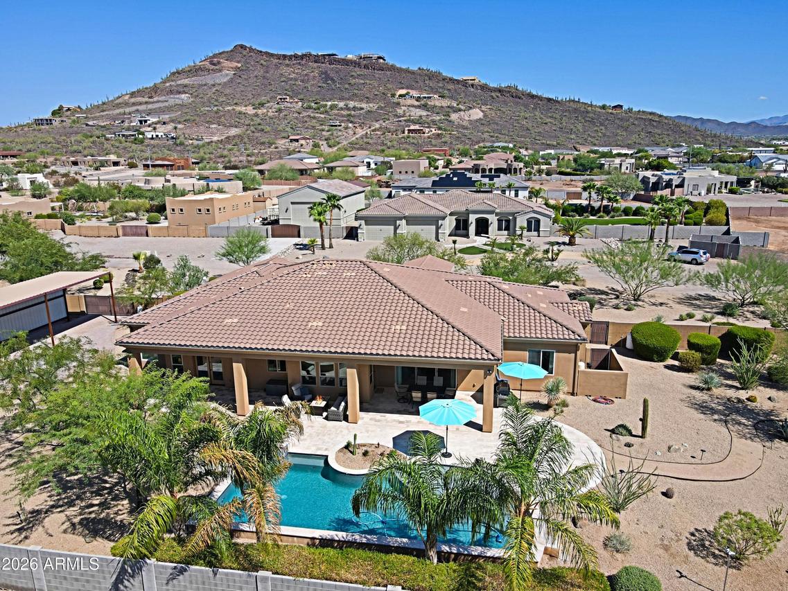 2827 W Here To There Dr., Phoenix, AZ 85086