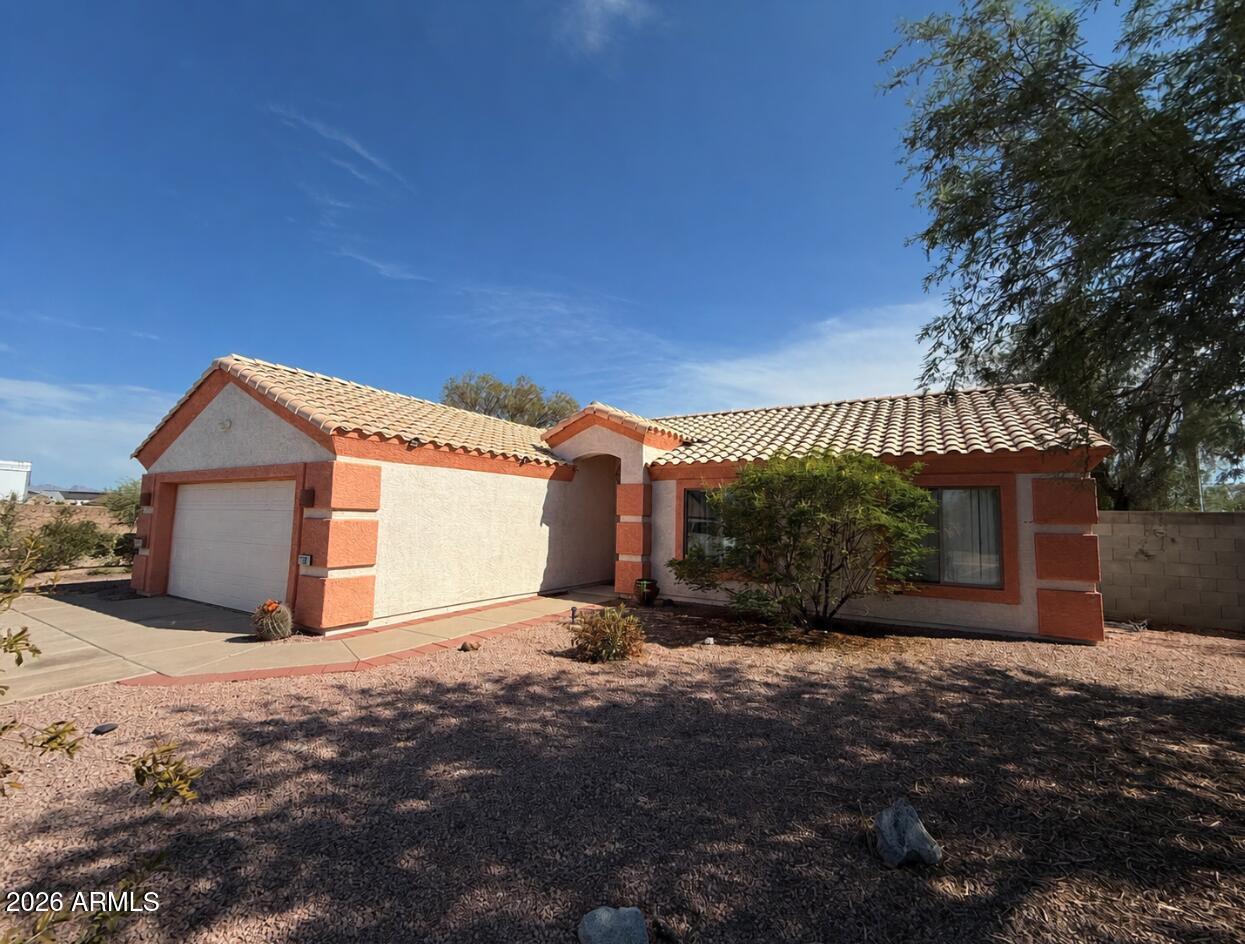 11213 W Hobbit Dr., Arizona City, AZ 85123